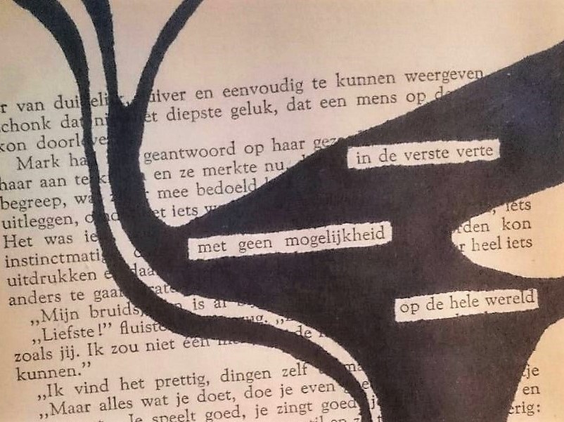 Mark My Words Workshop Volwassenen
